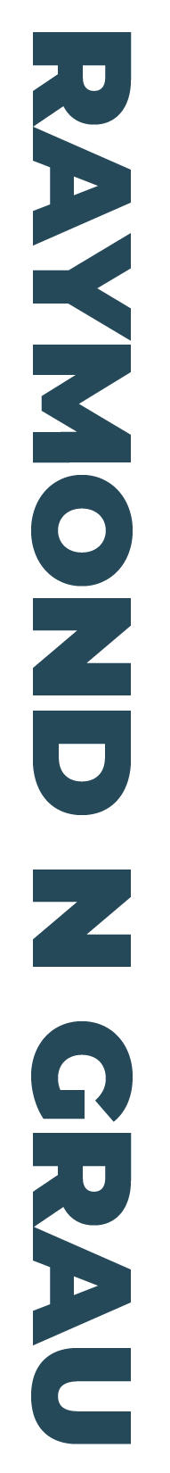 ray-grau-text Raymond N Grau