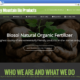 Rocky Mountain Bio Products Web Design