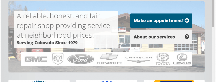 Sun Valley Automotive