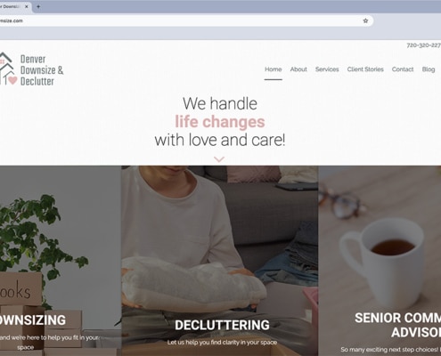 denver downsize home page main