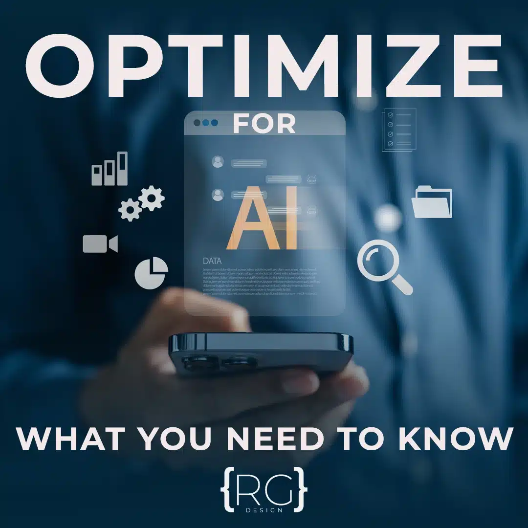 ai optimization 2025webp